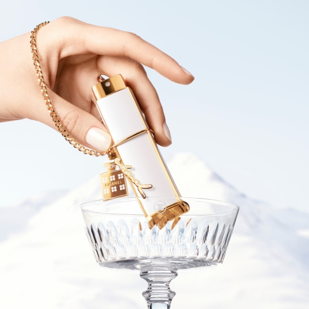 EAU DE PARFUM VAPORIZADOR PARA EL BOLSO